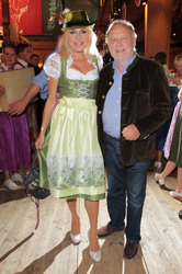 Oktoberfest 2013, Muenchen