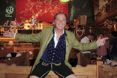 Oktoberfest 2013, Muenchen