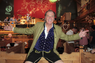 Oktoberfest 2013, Muenchen