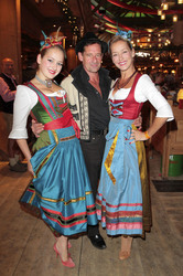 Oktoberfest 2013, Muenchen