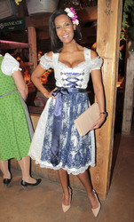 Oktoberfest 2013, Muenchen