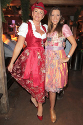 Oktoberfest 2013, Muenchen
