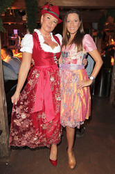 Oktoberfest 2013, Muenchen