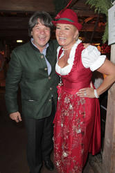 Oktoberfest 2013, Muenchen