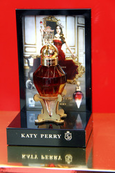 Katy Perry päsentiert ihr Parfum 'Killer Queen', Berlin