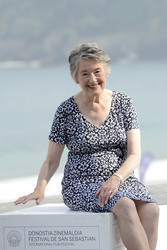'The Railway Man' Photocall, San Sebastian Film Festival 2013