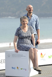 'The Railway Man' Photocall, San Sebastian Film Festival 2013