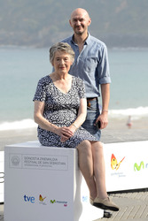 'The Railway Man' Photocall, San Sebastian Film Festival 2013