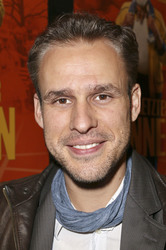 'Sein letztes Rennen' Premiere, Hamburg