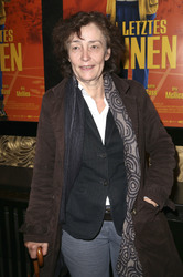 'Sein letztes Rennen' Premiere, Hamburg