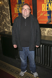 'Sein letztes Rennen' Premiere, Hamburg