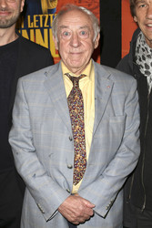 'Sein letztes Rennen' Premiere, Hamburg