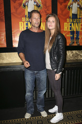 'Sein letztes Rennen' Premiere, Hamburg
