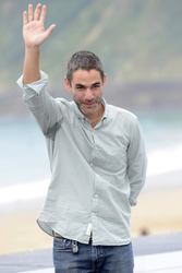 'Club Sandwich' Photocall, San Sebastian Film Festival 2013