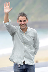 'Club Sandwich' Photocall, San Sebastian Film Festival 2013