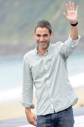 'Club Sandwich' Photocall, San Sebastian Film Festival 2013