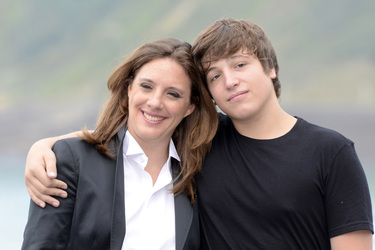 'Club Sandwich' Photocall, San Sebastian Film Festival 2013
