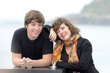 'Club Sandwich' Photocall, San Sebastian Film Festival 2013