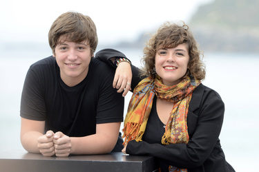 'Club Sandwich' Photocall, San Sebastian Film Festival 2013