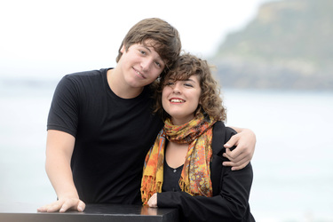 'Club Sandwich' Photocall, San Sebastian Film Festival 2013