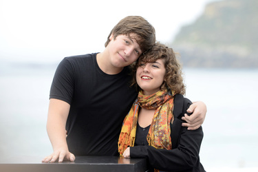 'Club Sandwich' Photocall, San Sebastian Film Festival 2013