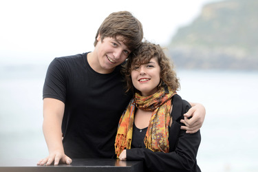 'Club Sandwich' Photocall, San Sebastian Film Festival 2013