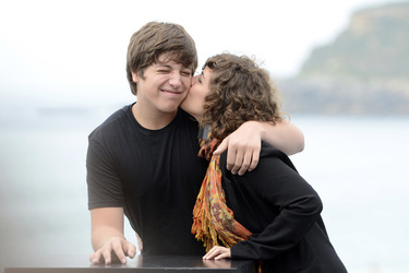 'Club Sandwich' Photocall, San Sebastian Film Festival 2013