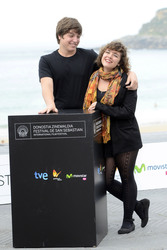 'Club Sandwich' Photocall, San Sebastian Film Festival 2013