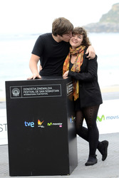 'Club Sandwich' Photocall, San Sebastian Film Festival 2013