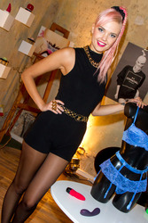 Amorelie Shop-Opening, Berlin