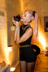Amorelie Shop-Opening, Berlin