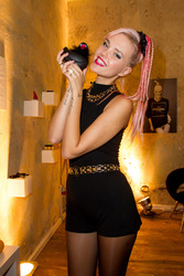 Amorelie Shop-Opening, Berlin