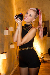 Amorelie Shop-Opening, Berlin