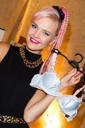 Amorelie Shop-Opening, Berlin