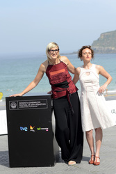 'For Those Who Can Tell No Tales' Photocall, San Sebastian Film Festival 2013