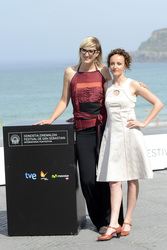 'For Those Who Can Tell No Tales' Photocall, San Sebastian Film Festival 2013