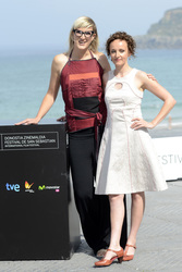 'For Those Who Can Tell No Tales' Photocall, San Sebastian Film Festival 2013