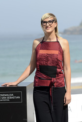'For Those Who Can Tell No Tales' Photocall, San Sebastian Film Festival 2013