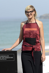 'For Those Who Can Tell No Tales' Photocall, San Sebastian Film Festival 2013
