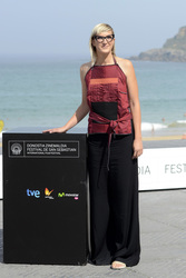 'For Those Who Can Tell No Tales' Photocall, San Sebastian Film Festival 2013
