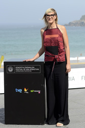 'For Those Who Can Tell No Tales' Photocall, San Sebastian Film Festival 2013