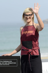 'For Those Who Can Tell No Tales' Photocall, San Sebastian Film Festival 2013