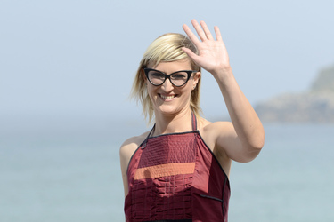'For Those Who Can Tell No Tales' Photocall, San Sebastian Film Festival 2013