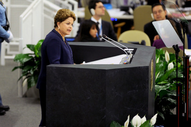 68th Session of the United Nations General Assembly, New York