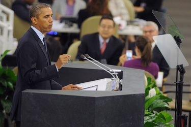 68th Session of the United Nations General Assembly, New York