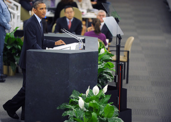 68th Session of the United Nations General Assembly, New York