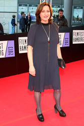 Eröffnung vom Filmfest Hamburg 2013