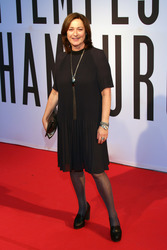Eröffnung vom Filmfest Hamburg 2013