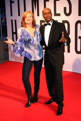 Eröffnung vom Filmfest Hamburg 2013