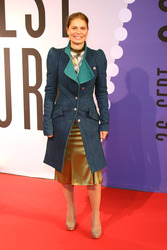 Eröffnung vom Filmfest Hamburg 2013